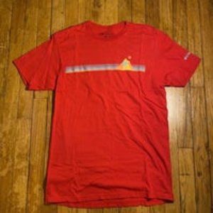 Columbia Mountaineer Short Sleeve Shirt